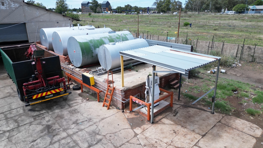 0 Bedroom Property for Sale in Oos Einde Free State